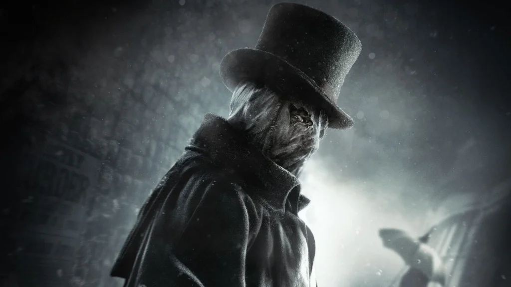 Assasin´s Creed Syndicate, Jack the Ripper DLC