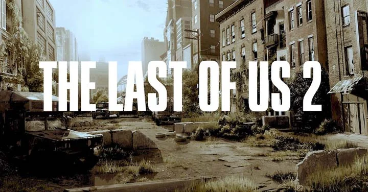 Se filtra The Last Of Us 2