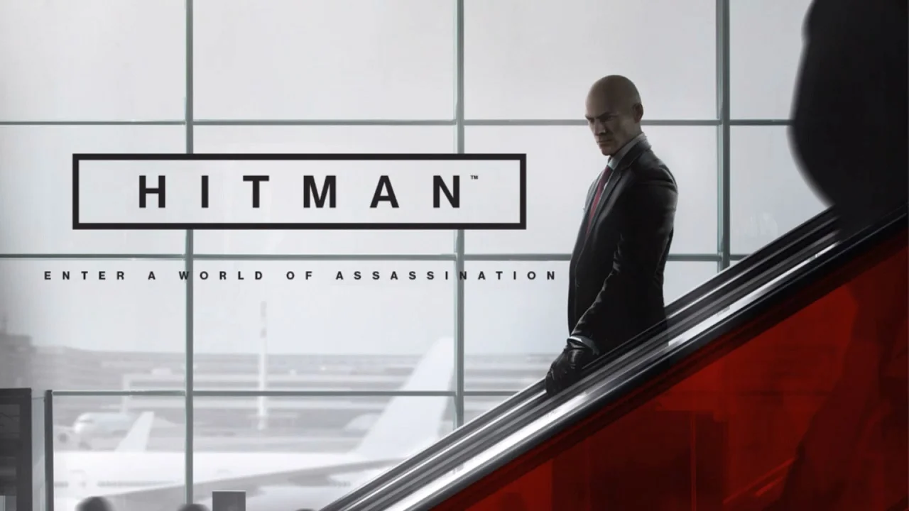 HITMAN, Se revela fecha de Lanzamiento