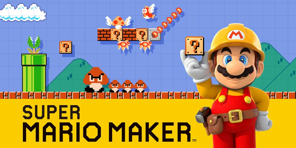 ESTOS SON ALGUNOS DE LOS MAS ULTRA HARDCORE NIVELES DE MARIO MAKER, TE CREES CAPAZ DE PASARLOS?