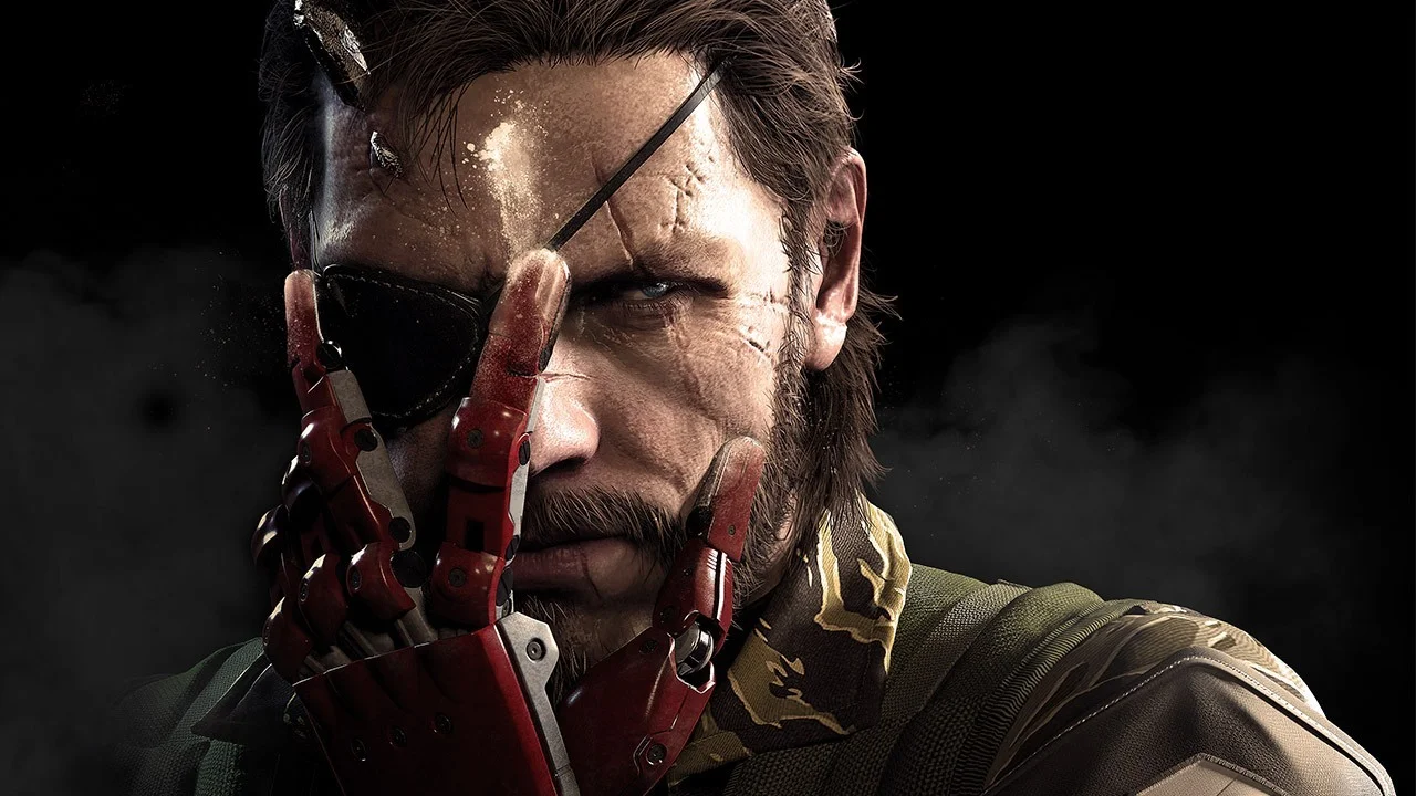 9 Cosas que tienes que hacer en Metal Gear Solid- Phantom Pain