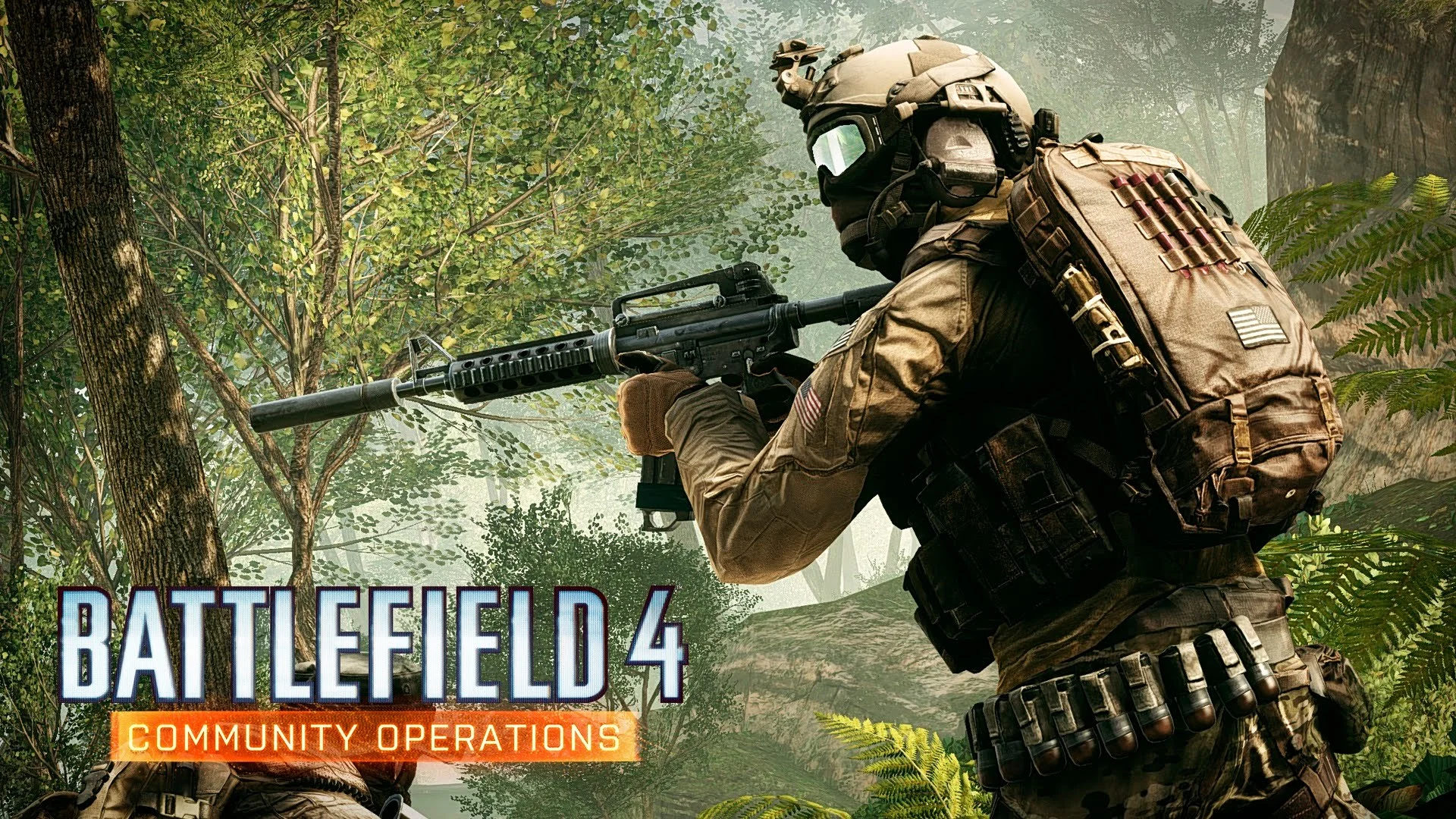 Community Operations, el nuevo DLC de Battlefield 4