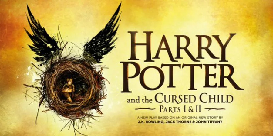 HARRY POTTER Vuelve!!