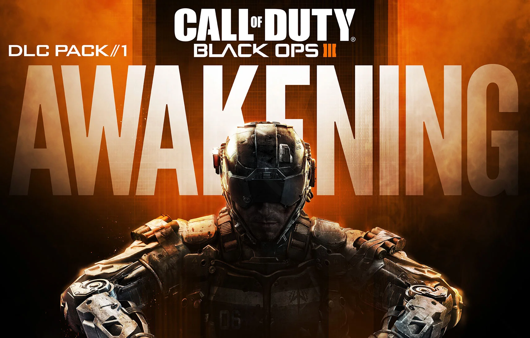 Call of Duty: Black Ops 3 - Primicia Nuevo DLC