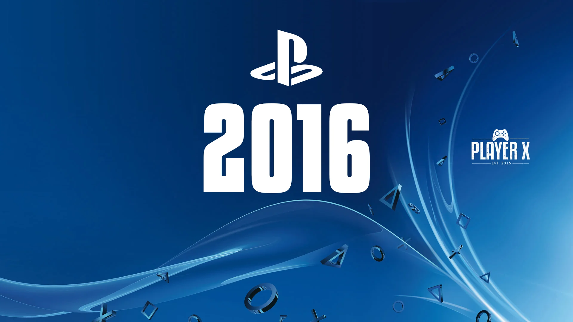 34 Impresionantes Títulos para 2016 en Playstation