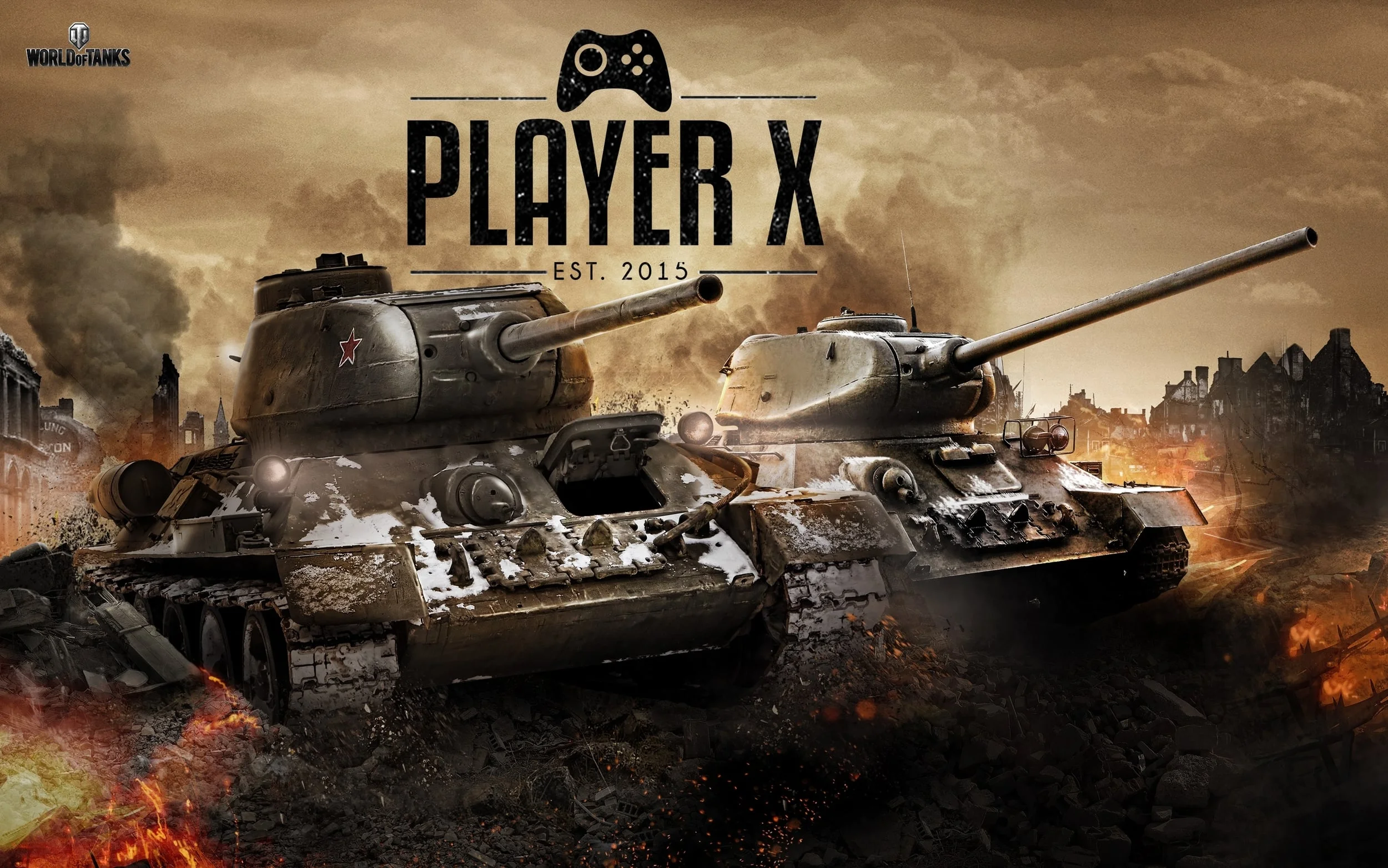 Batallón de Tanques en PS4!! No te lo pierdas!!