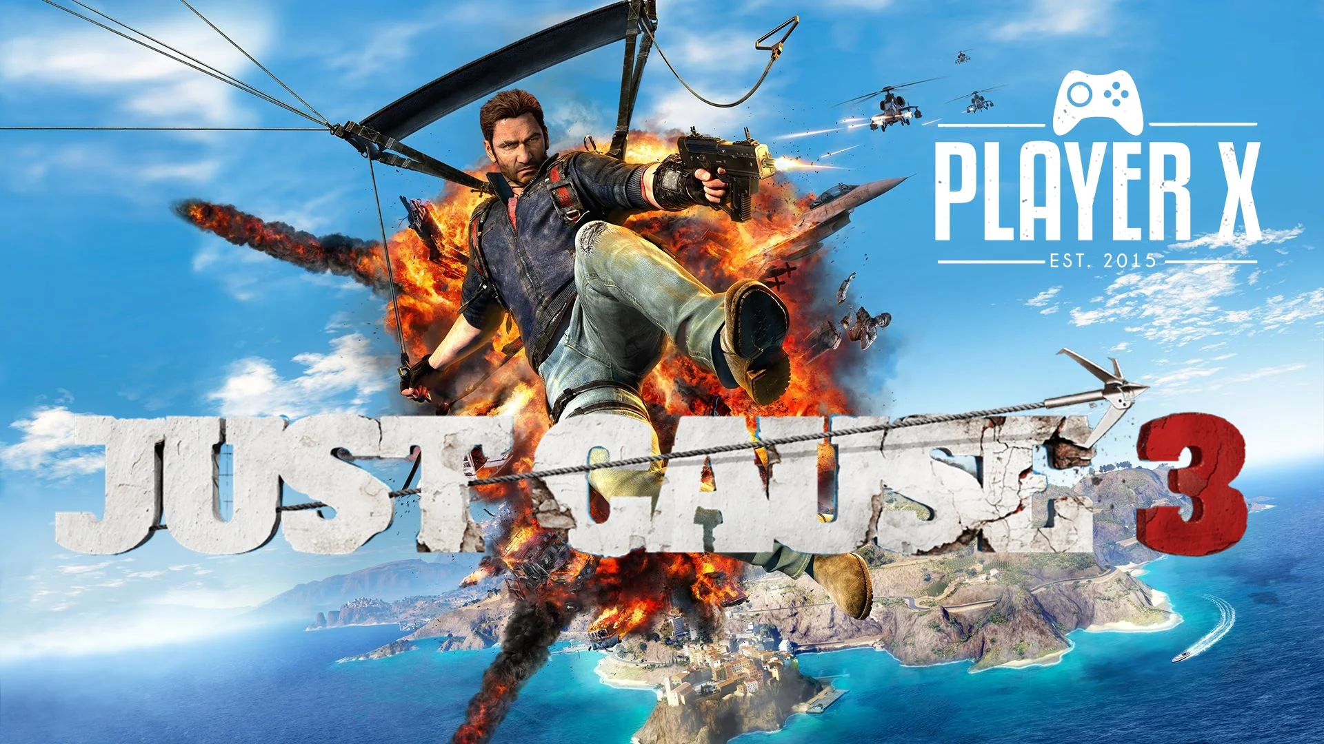 ACCIÓN ,EXPLOSIÓN Y DIVERSIÓN ASEGURADA