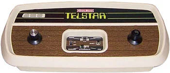 Coleco Telstar