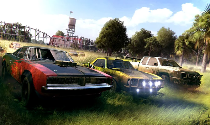 VELOCIDAD EXTREMA SIN LIMITES...."WILD RUN" SALVAJE Y RADICAL