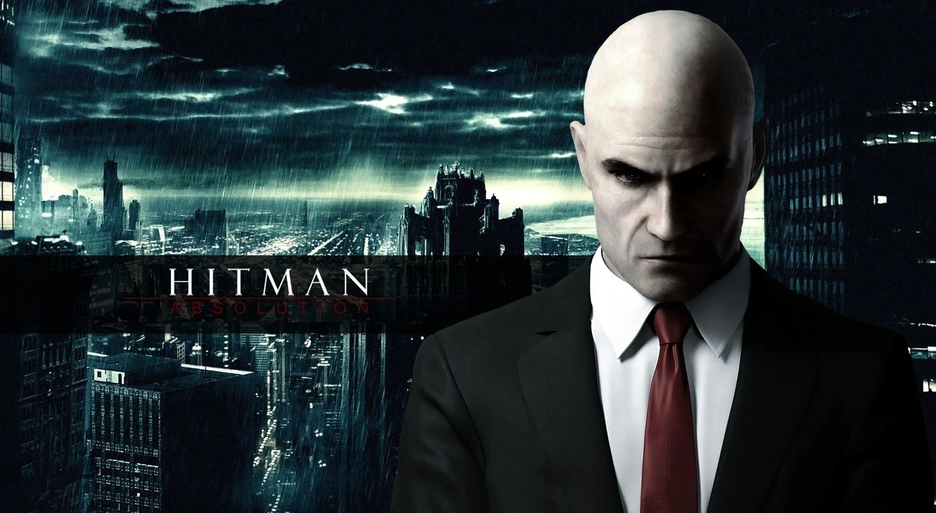 REQUERIMIENTOS MINIMOS DE HITMAN PARA PC