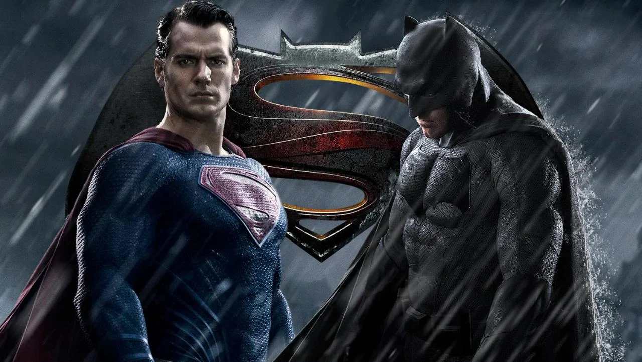 MIRA EL ULTIMO TRAILER DE BATMAN VS SUPERMAN