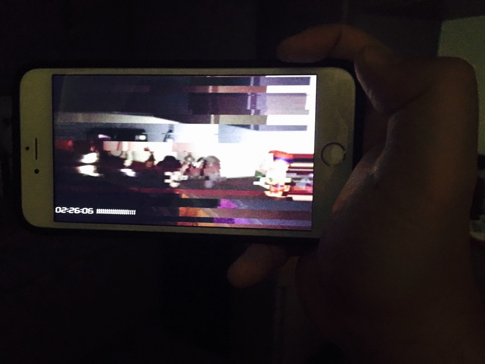 Perspectiva del juego!