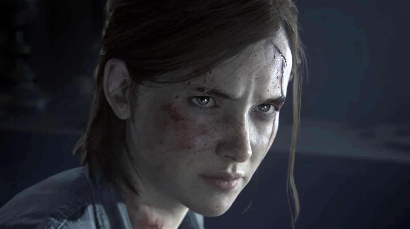 The Last Of Us Parte II - Se ha revelado!