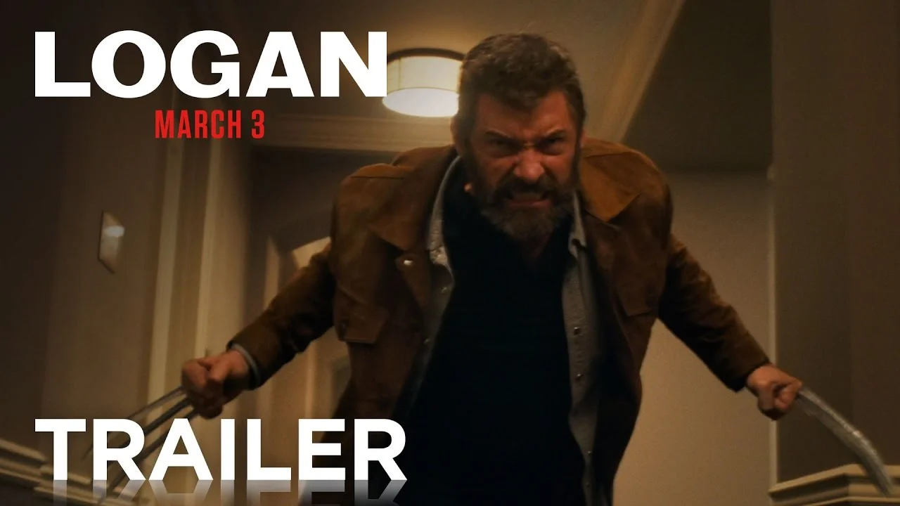 ¿Ya viste el último trailer de `Logan`? Acá lo tenemos