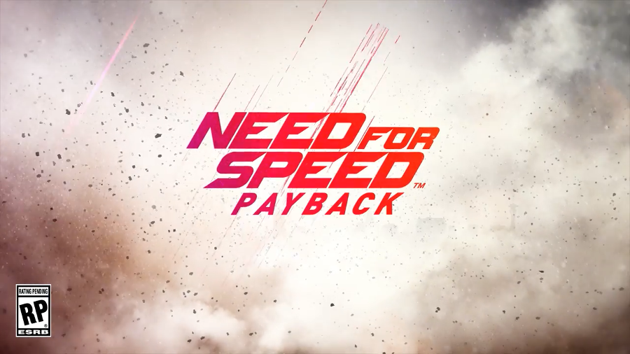 Llega Need For Speed, Payback!