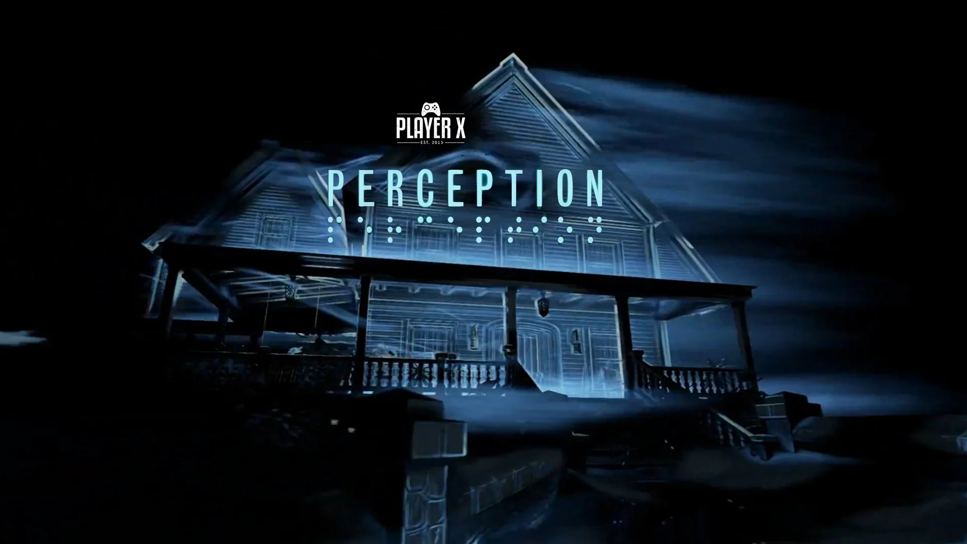 Perception un juego que pone a prueba tus sentidos