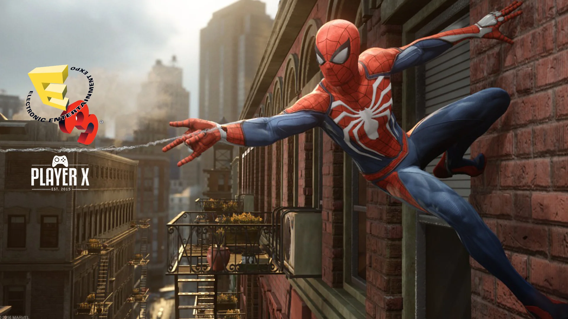 SPIDER-MAN llegará el 2018