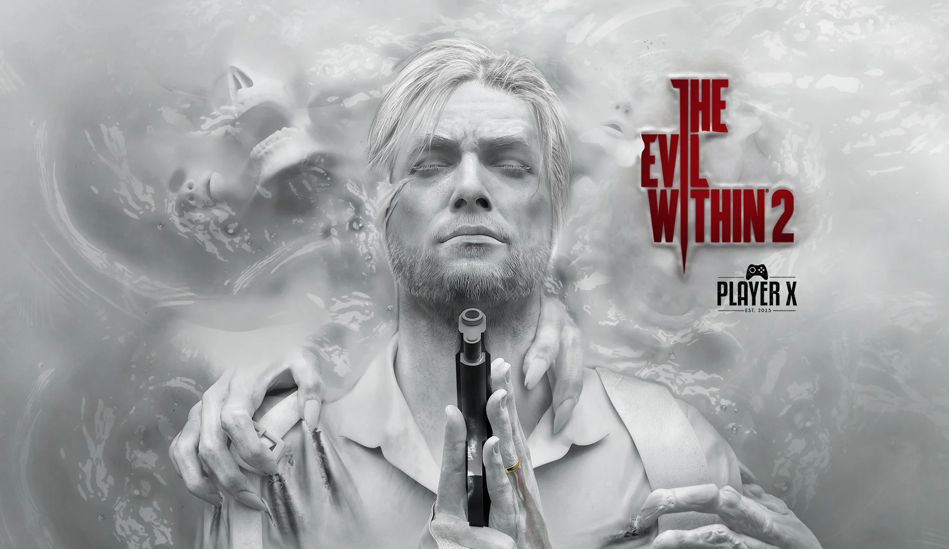 The Evil Within 2 : Regresa mas terrorífico que nunca!