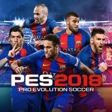 PES 2018: Primeras impresiones.