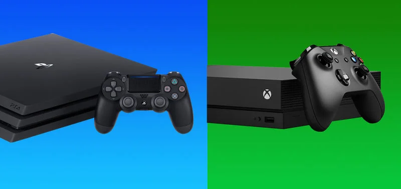 Playstation y Xbox: Regalos para el mes de octubre