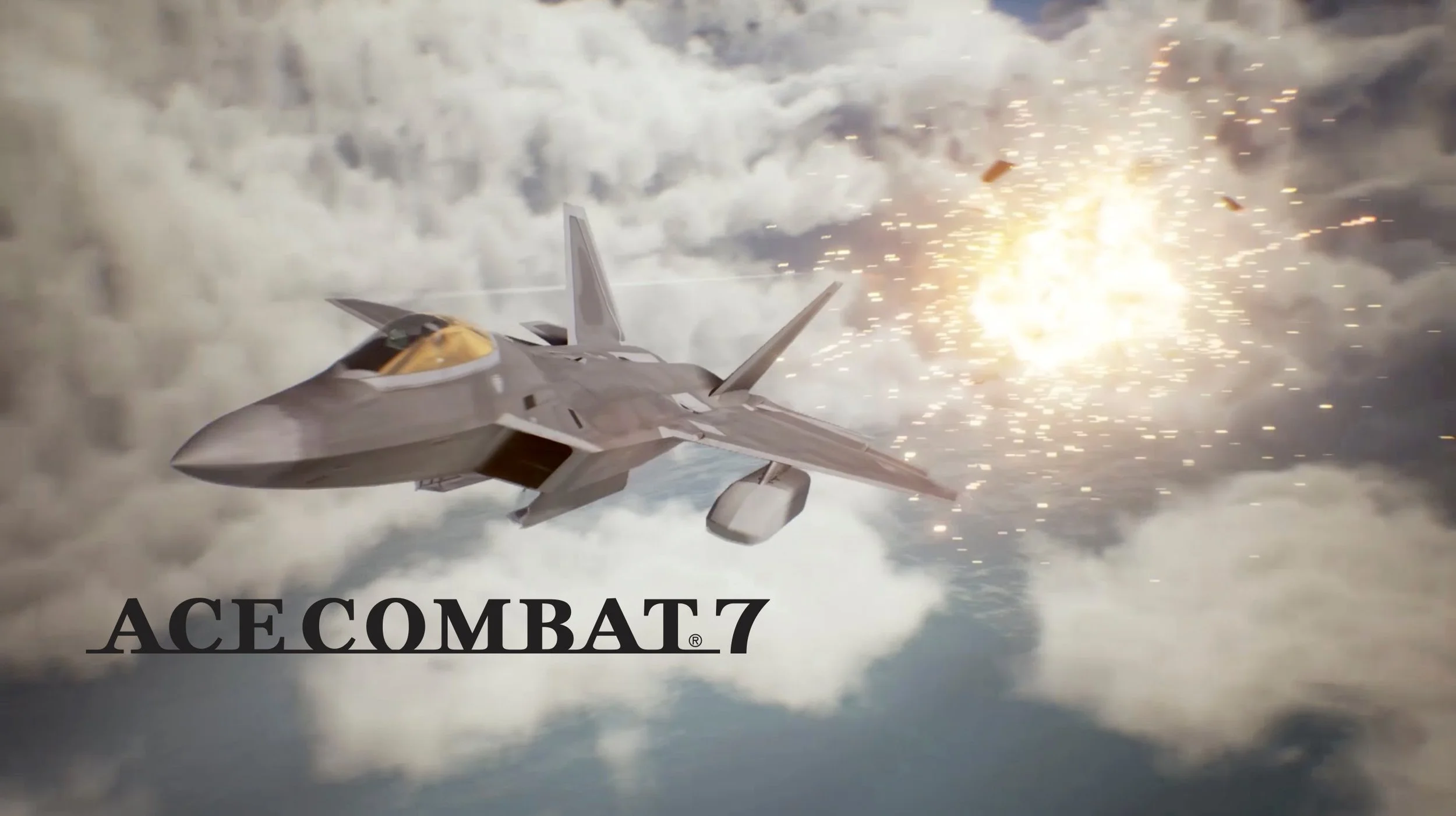 Nuevo Gameplay Trailer de Ace Combat 7
