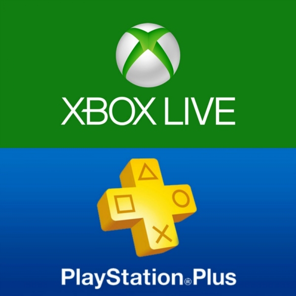 algodón Grafico Persona responsable Ps Plus y Xbox Live Gold: regalos de diciembre. - Player X | El Sitio de  Noticias de Videojuegos Líder en LATAM
