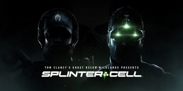 Sam Fisher de Splinter Cell llega a Ghost Recon Wildlands