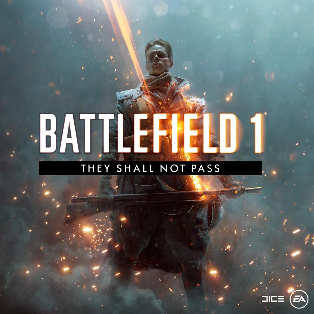 Battlefield I se actualiza con nuevo modo de juego.