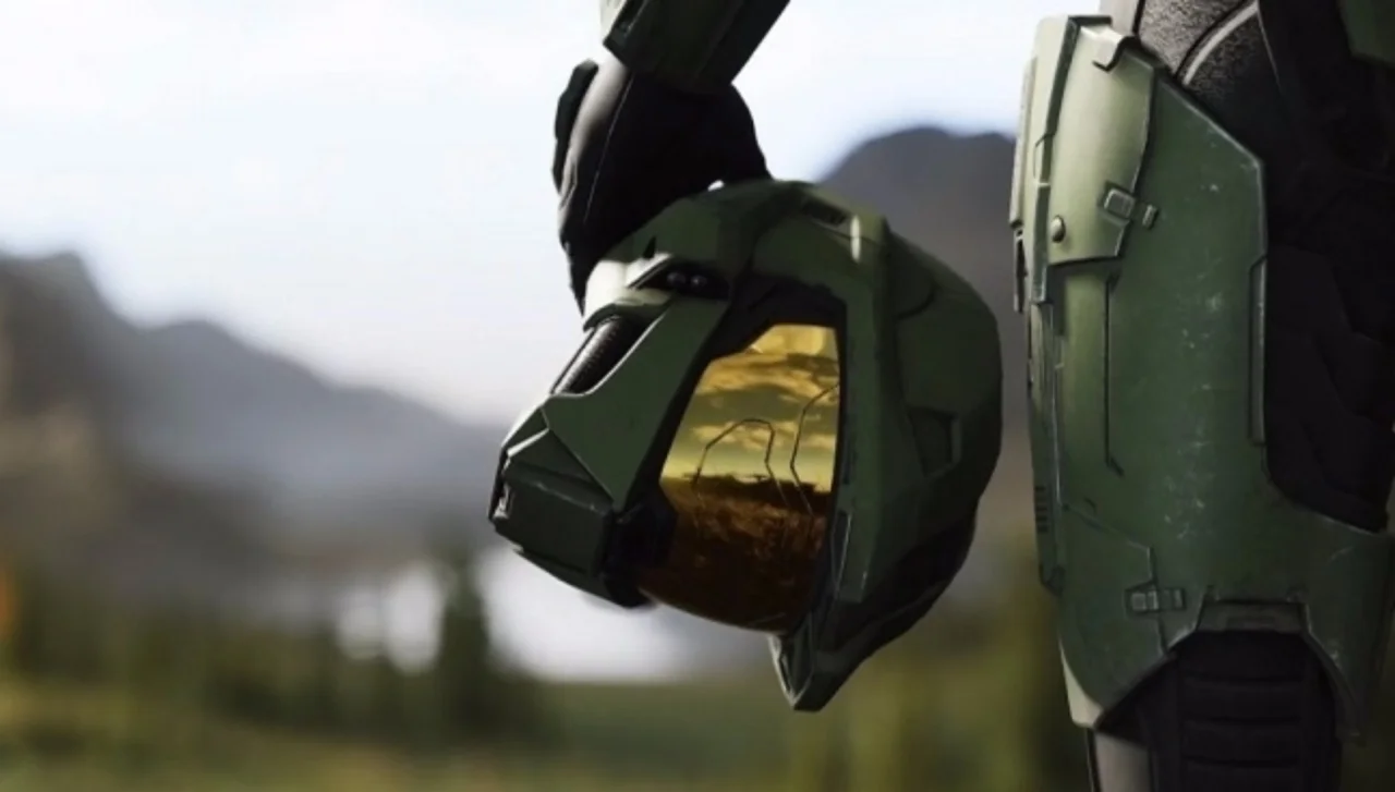 Vuelve el Jefe Maestro con HALO Infinite