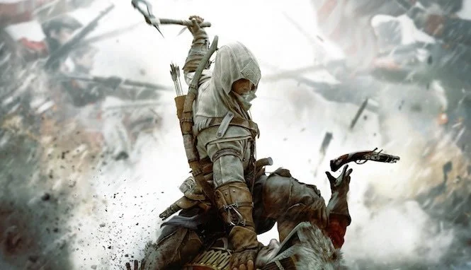 Assassin's Creed 3 Remastered ya tiene fecha de lanzamiento.