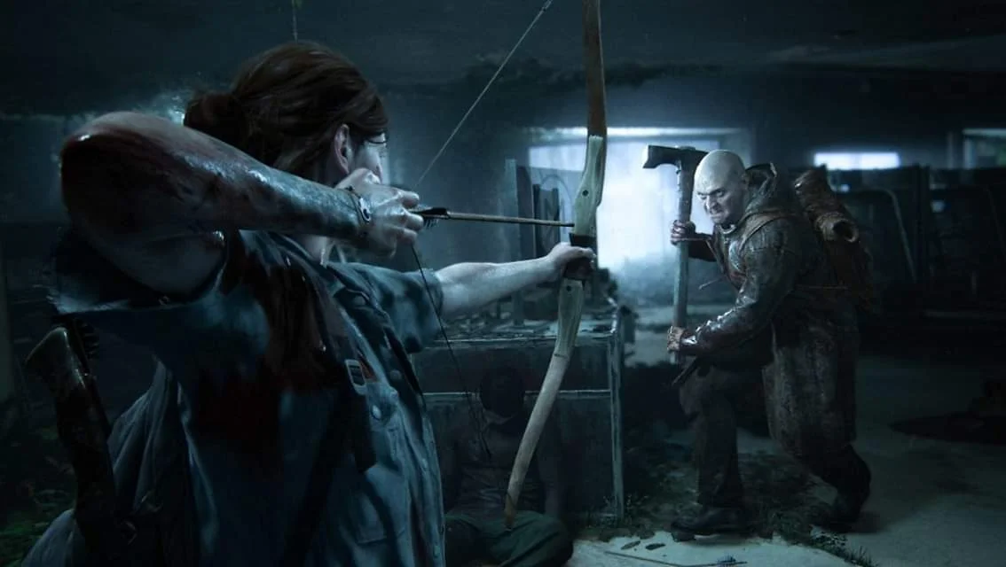 THE LAST OF US: PARTE 2..... YA TIENE FINAL.