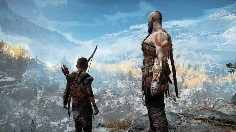 POSIBLE NUEVA ENTREGA DE GOD OF WAR