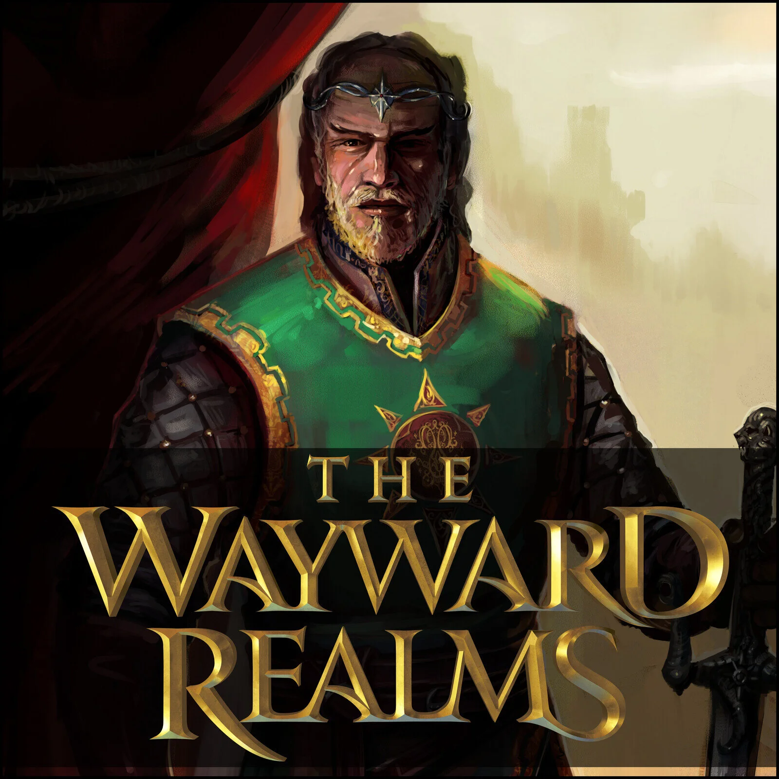 Un competidor para Elder Scrolls?: The Wayward Realms!