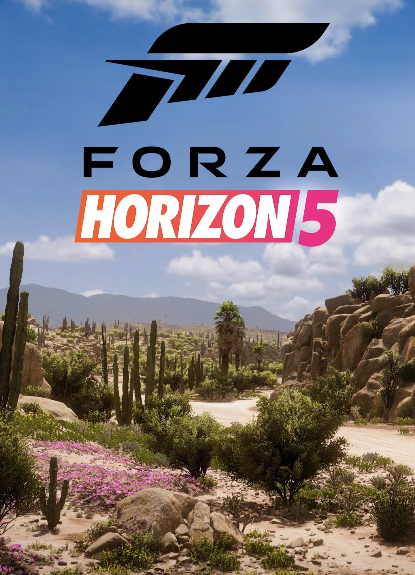 El nuevo Forza Horizon será un 50% más grande que su antecesor y será en México
