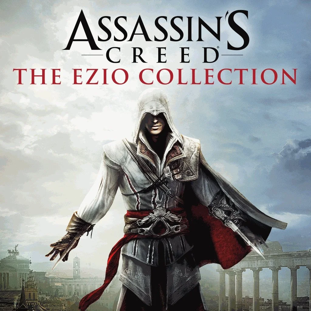 Assassin's Creed The Ezio Collection podría llegar a Nintendo Switch