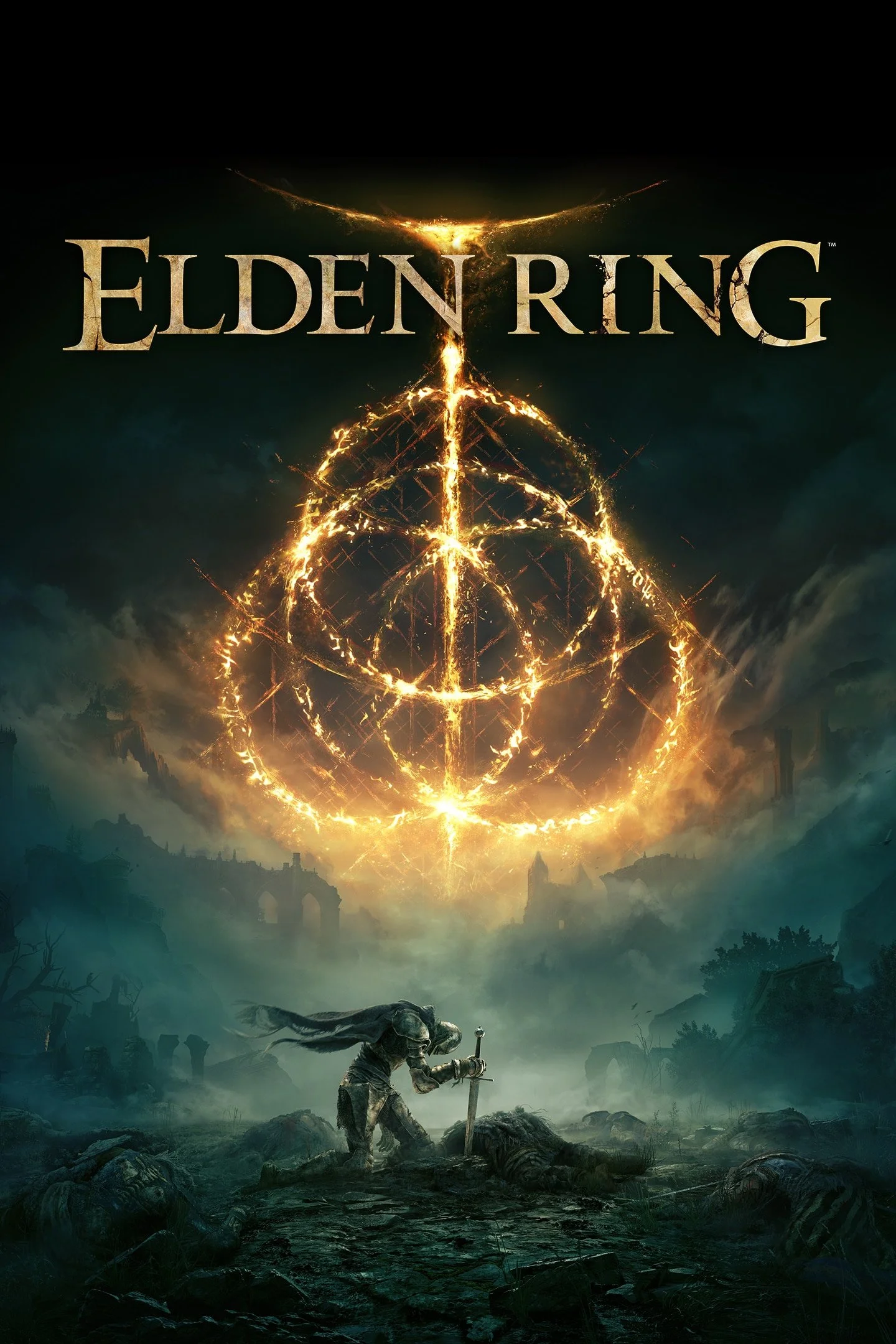 Nuevo Gameplay de Elden Ring nos muestra todo su potencial