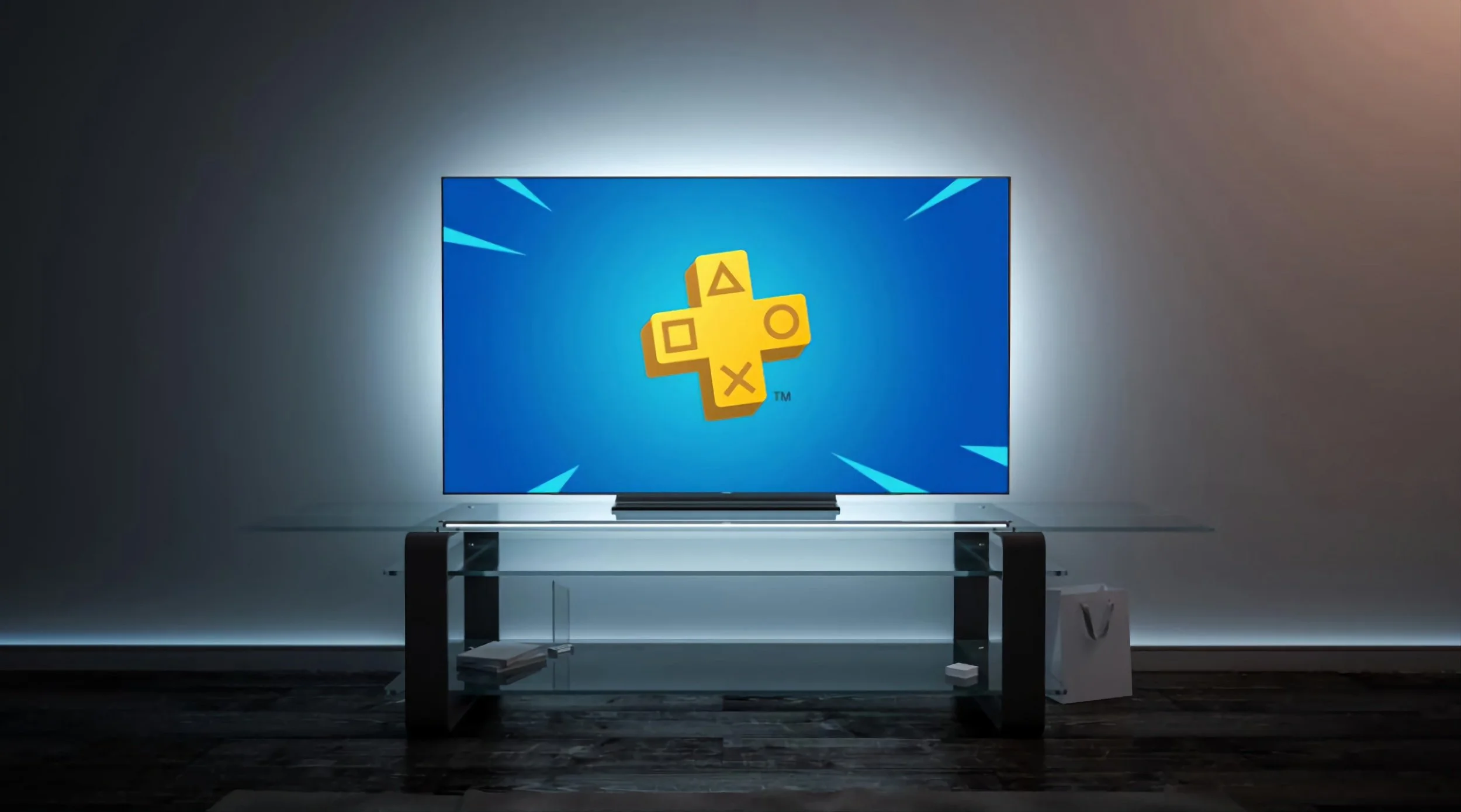 Todos los juegos que incluirá el nuevo PlayStation plus!