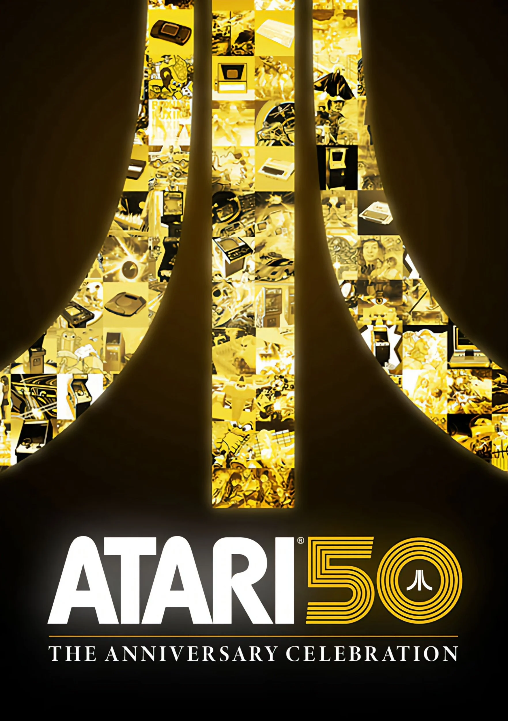 Atari 50: The aniversary celebration para PC y consolas!