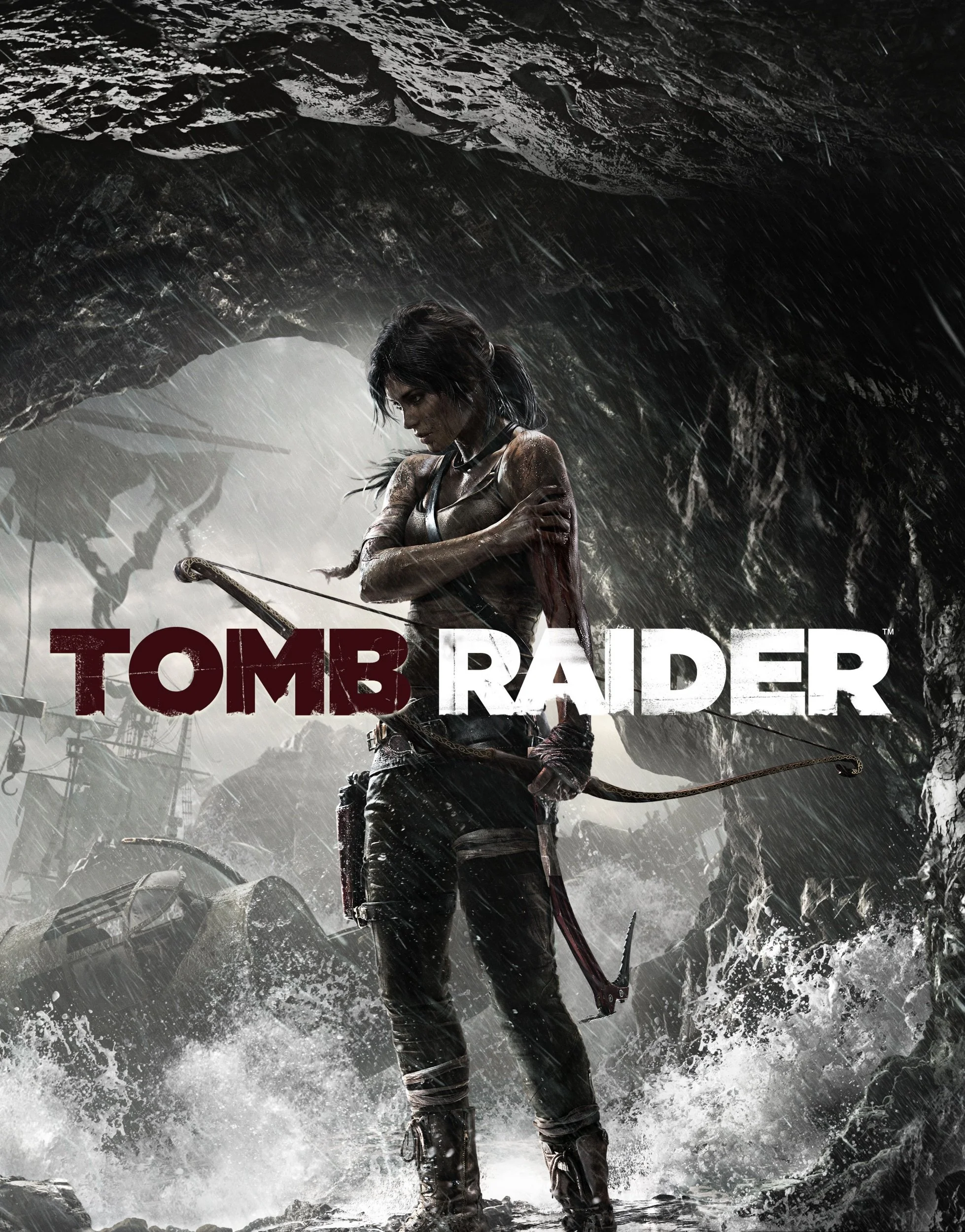 El próximo Tomb Raider será con Unreal Engine 5