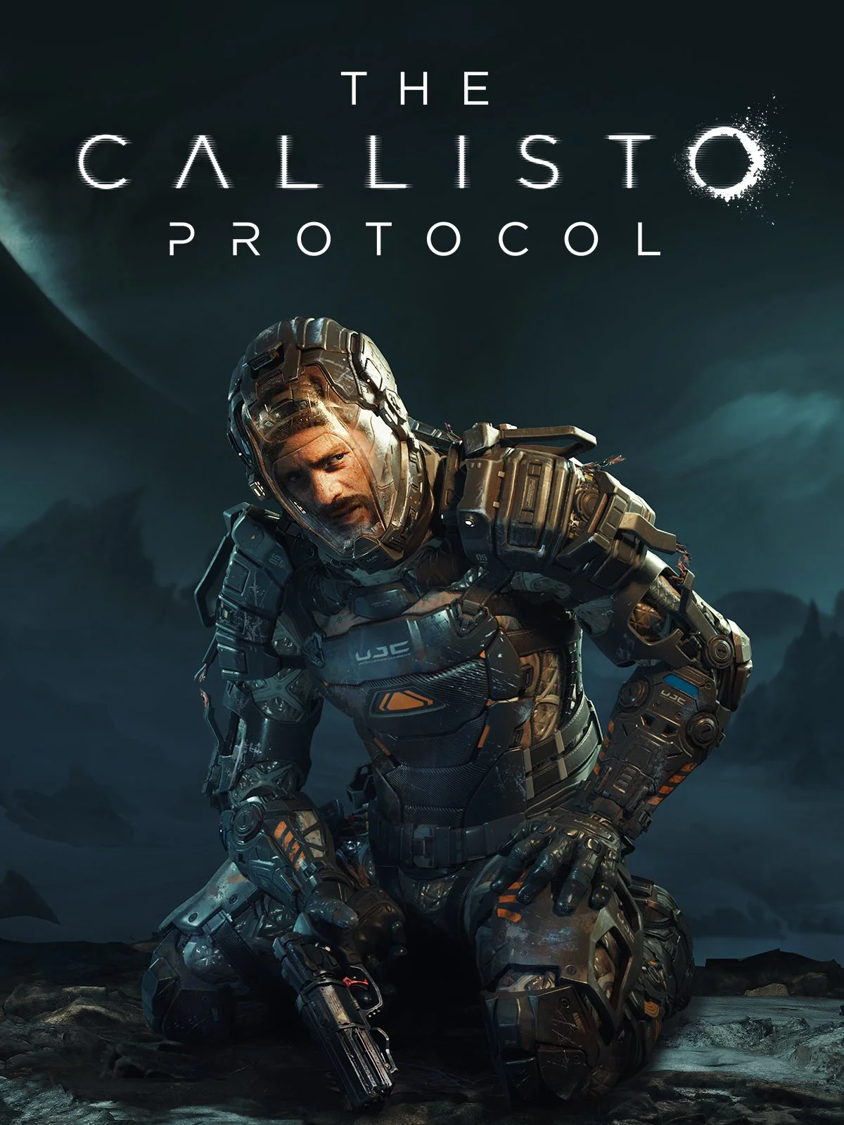 The Callisto Protocol vende menos de la mitad de lo que se esperaba