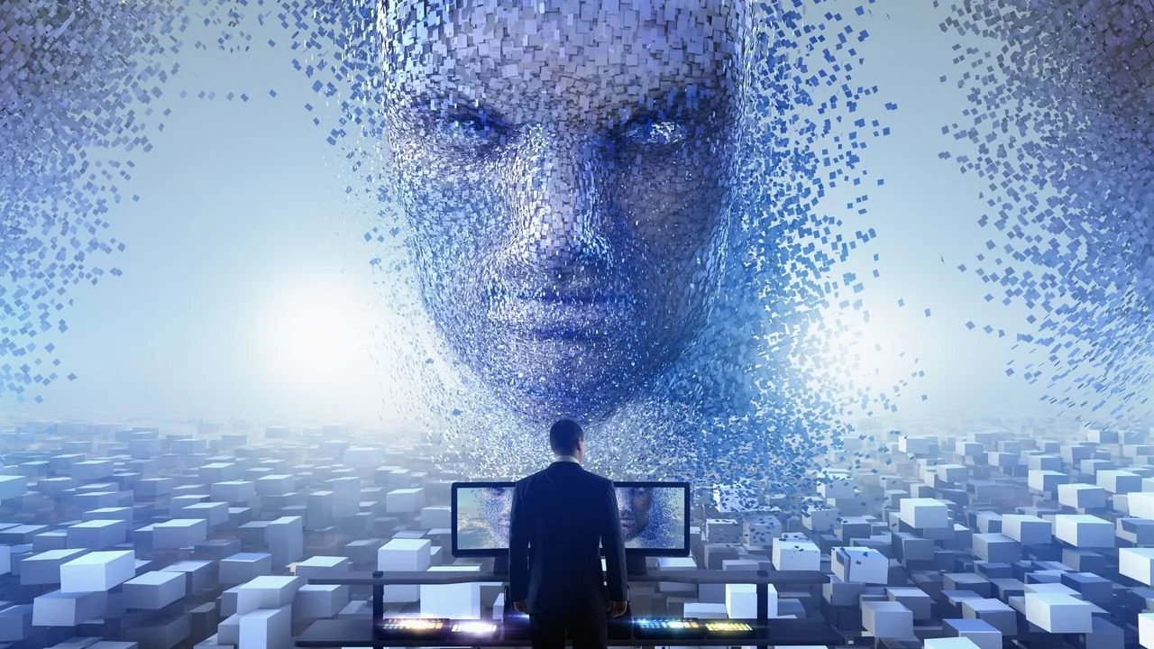 GPT-4 la primera inteligencia artificial que da indicios de tener inteligencia humana