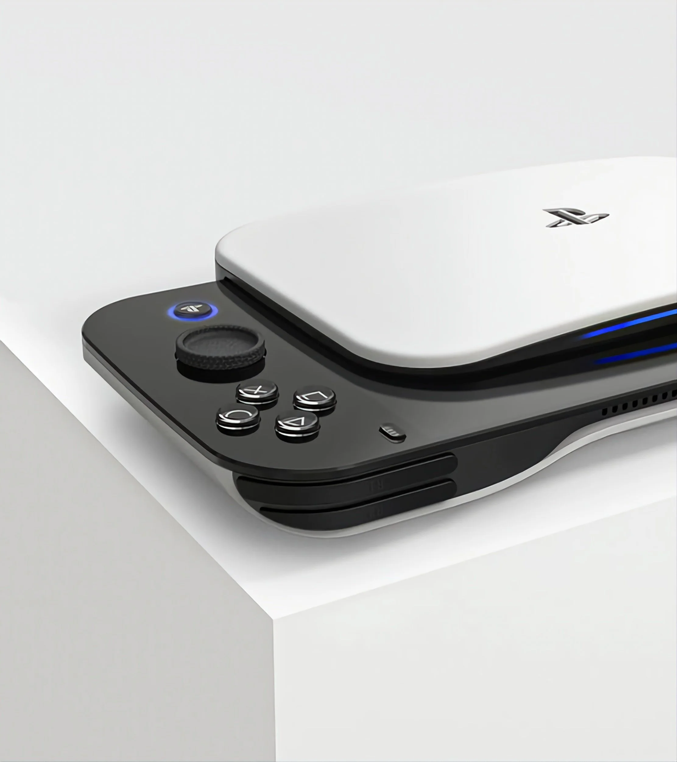 Rumor: La nueva PlayStation portátil llegará en noviembre según filtraciones