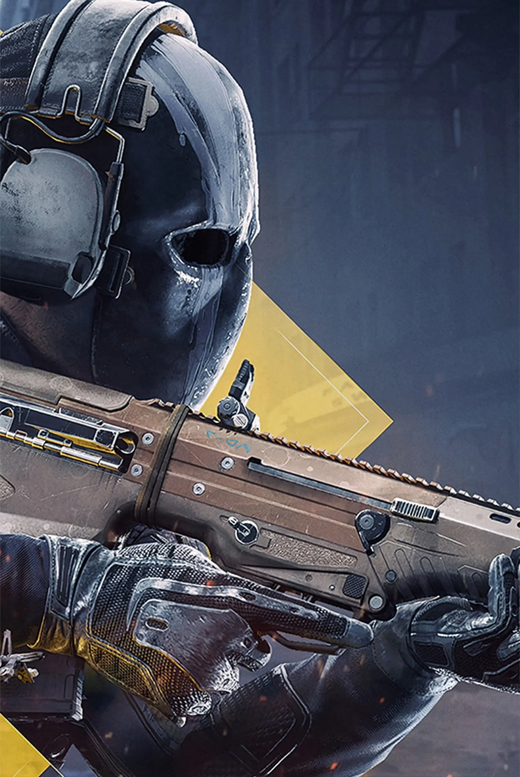 XDefiant,se lanzará antes del 31 de marzo de 2024!