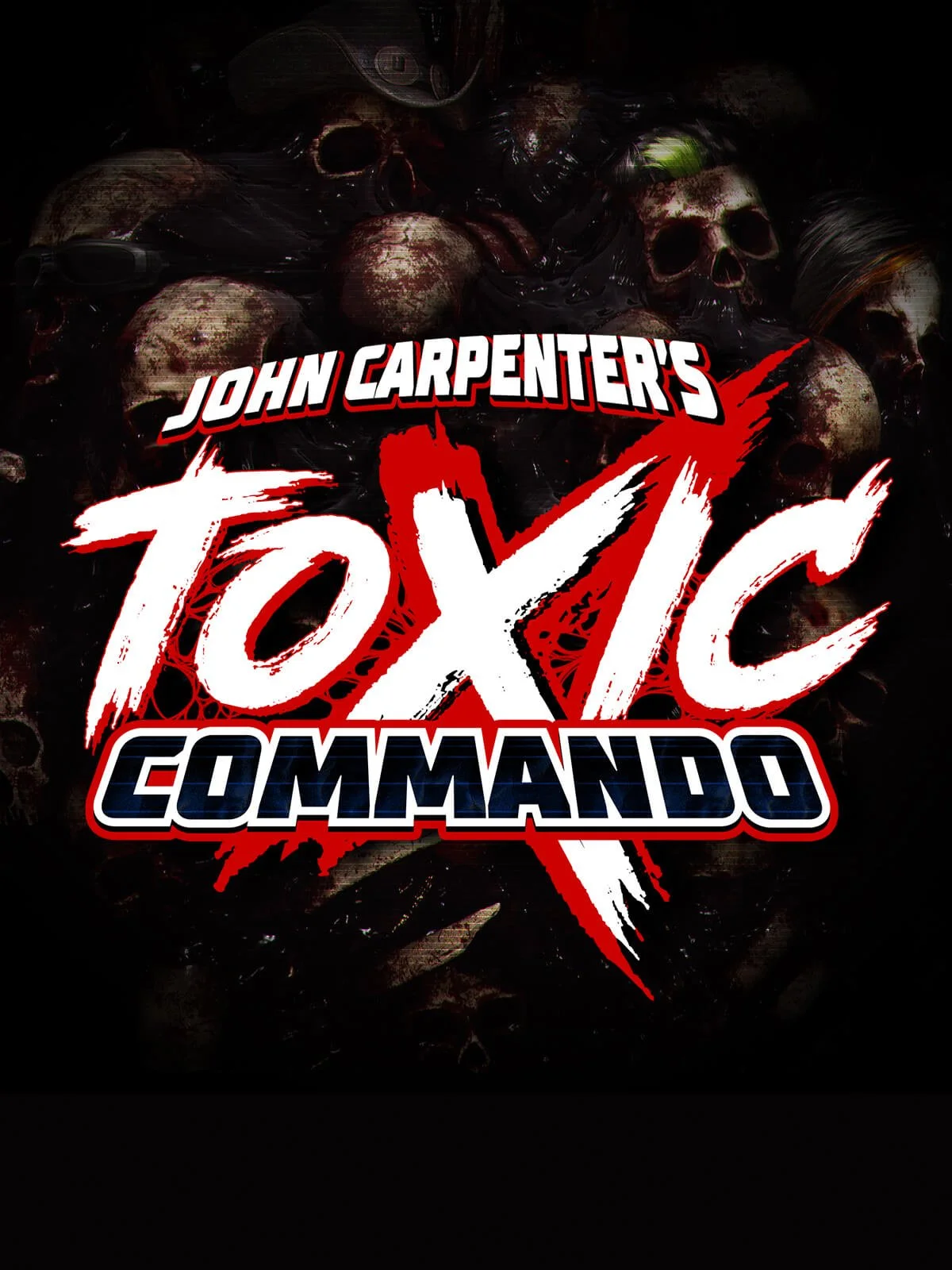 Se anuncia John Carpenter's Toxic Commando, un shooter cooperativo