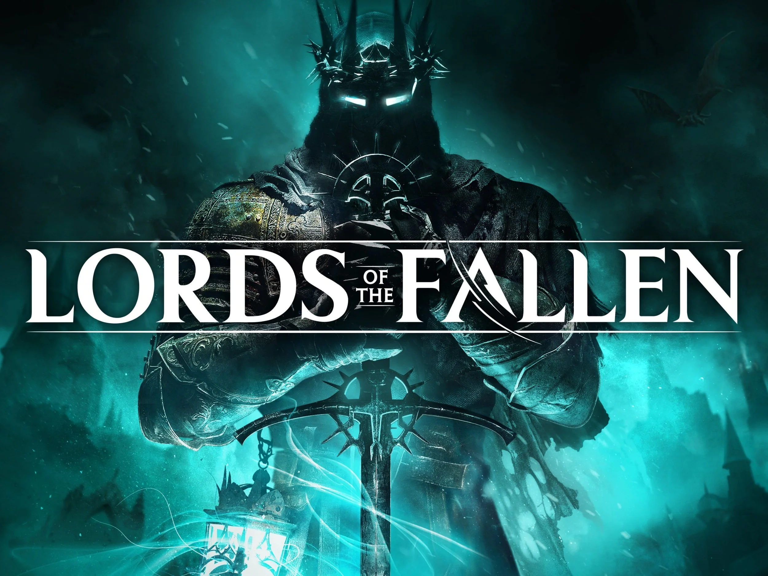 Datos importantes, si quieres comprar Lords of the Fallen.
