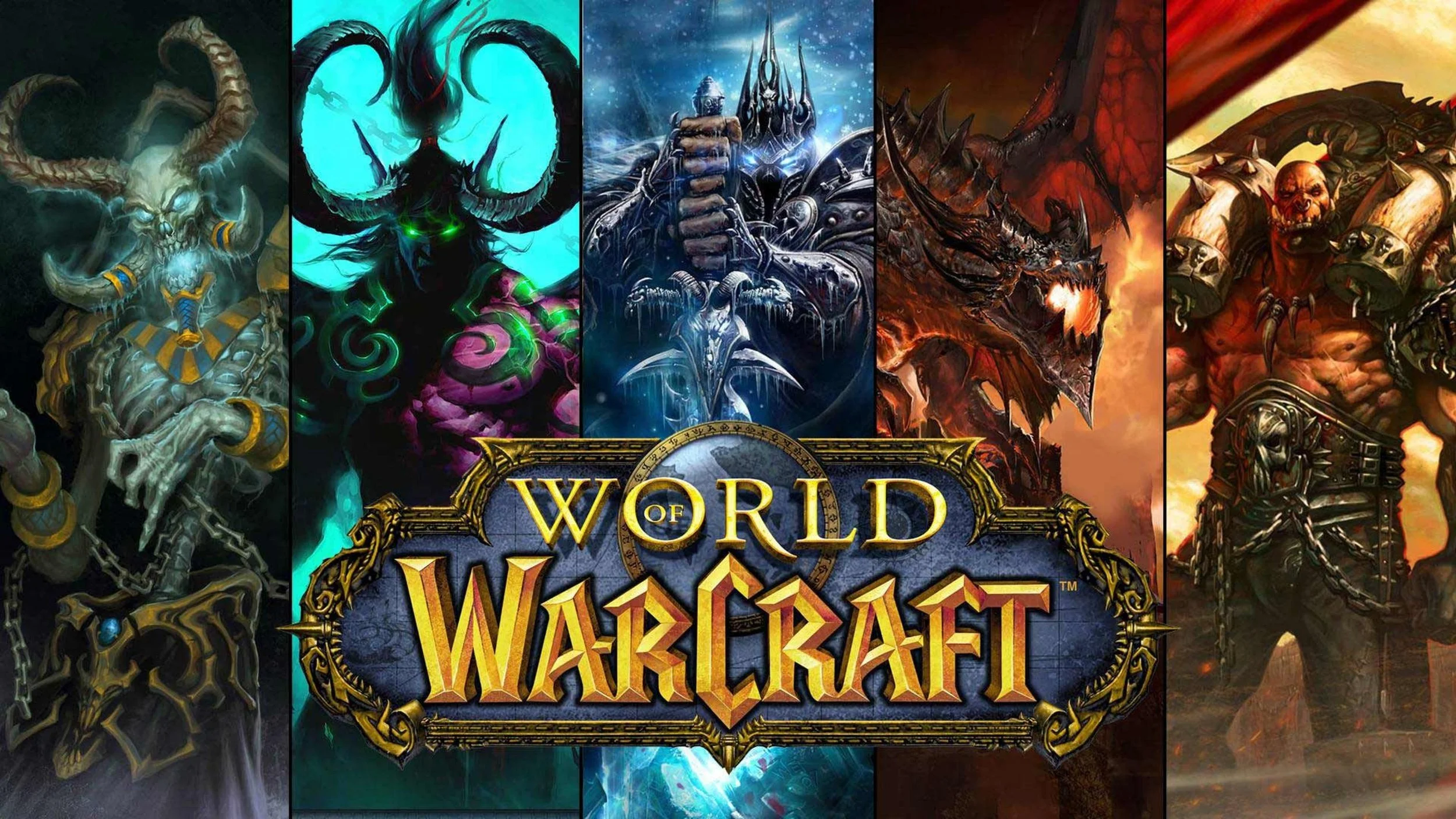Blizzard quiere llevar World of Warcraft a consolas “Ahora somos Microsoft”.