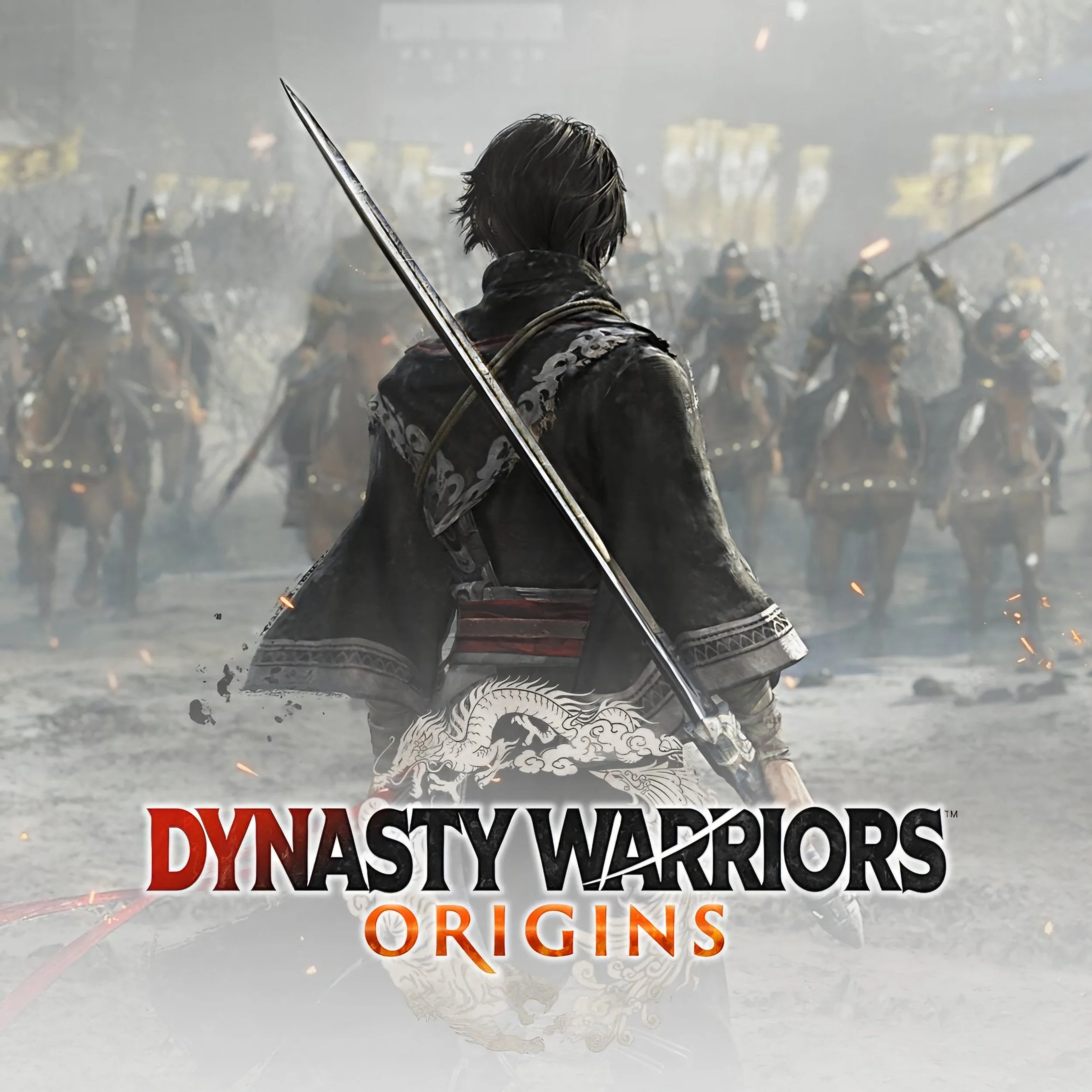 Dynasty Warriors: Origins ya tiene fecha de lanzamiento