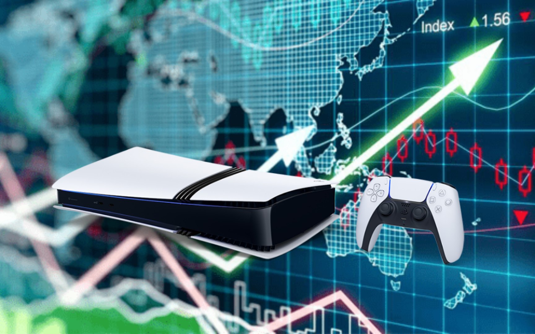 Es un éxito? El precio de PS5 Pro no fue un problema en las ventas