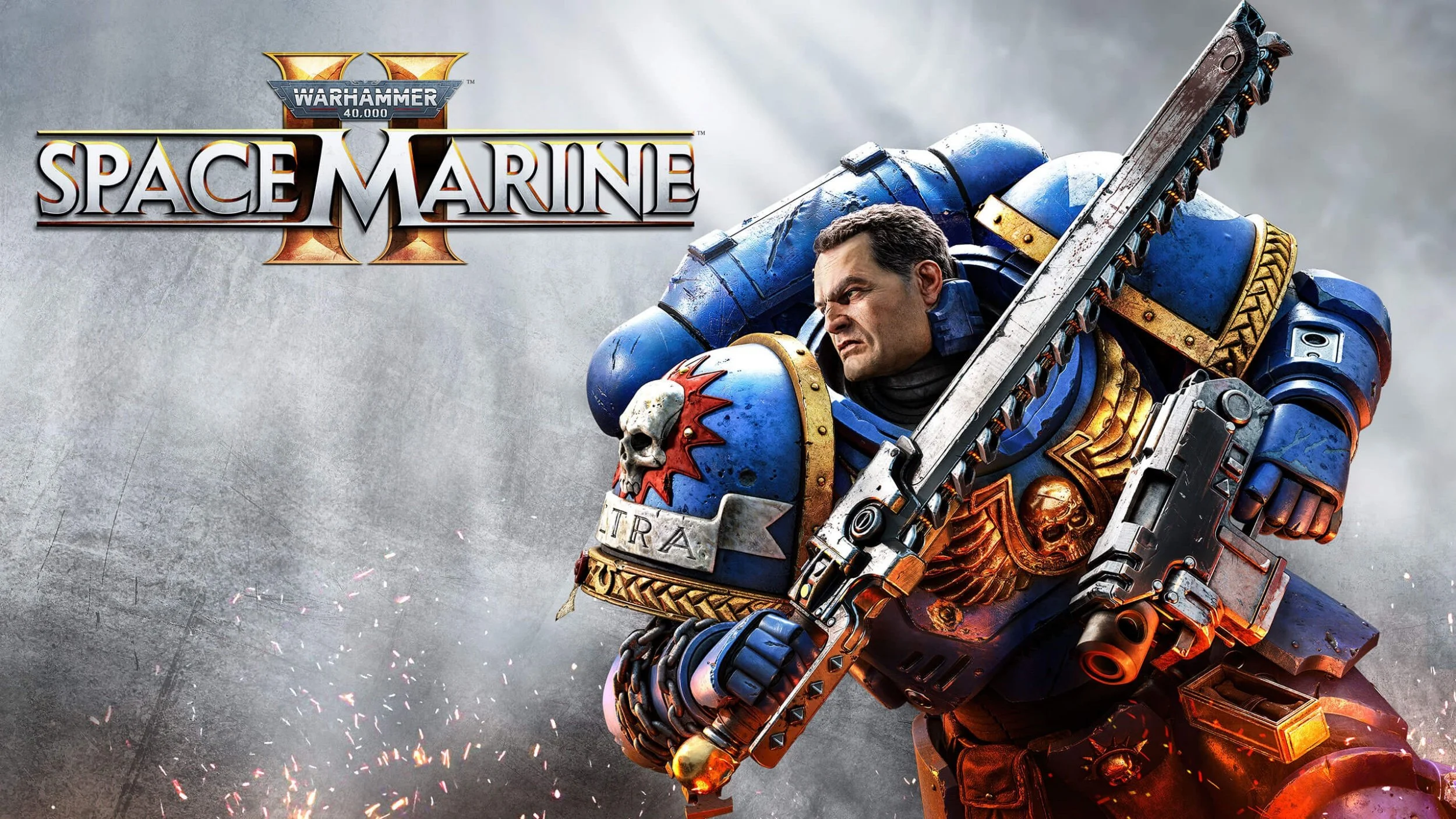 Nueva actualización en Warhammer 40,000: Space Marine 2: Trygon
