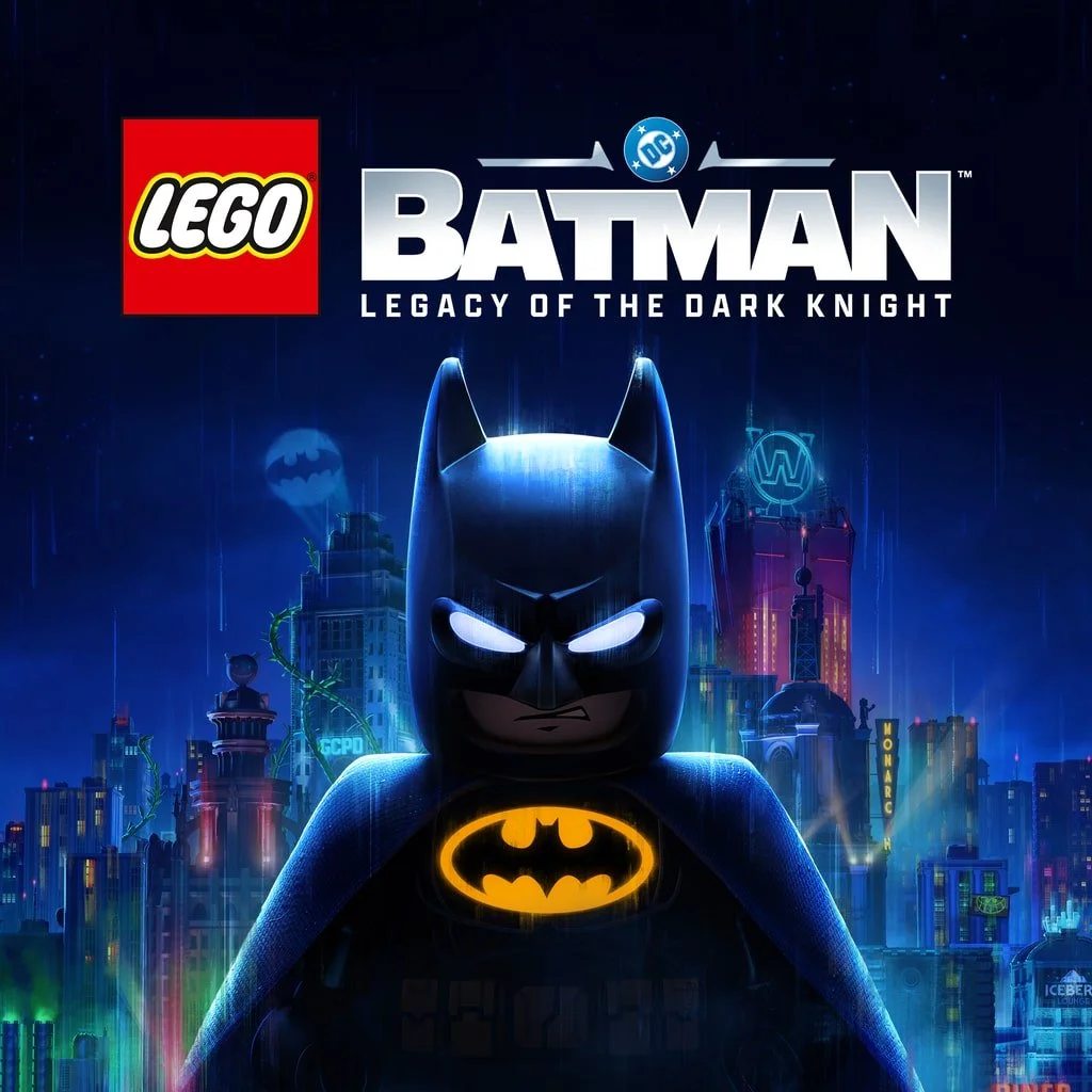 LEGO Batman: Legacy of the Dark Knight estará en The Game Awards 2025: ¿revelará por fin su fecha de lanzamiento?